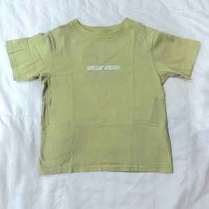 Billie Eilish Tee